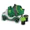 Amav Toys ooZee Goo Slime Truck Activity Toy